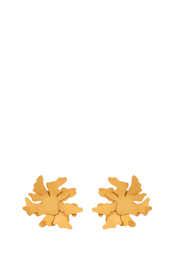 Suki Studs Gold